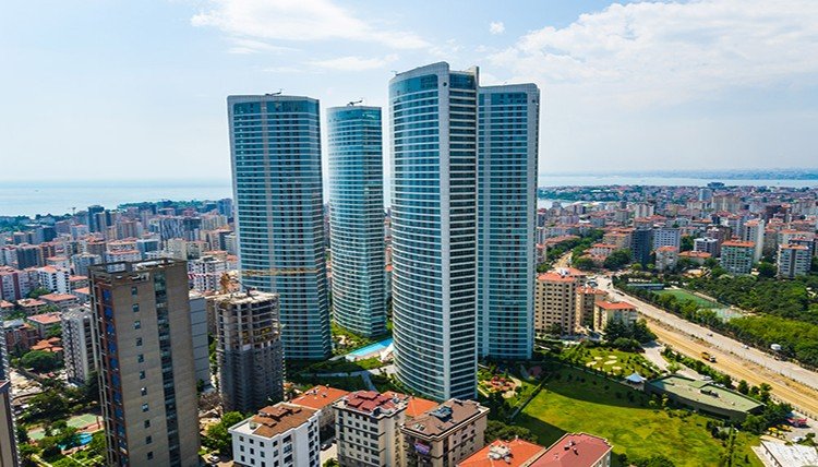 Four Winds Residence
