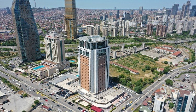 Otto Ataşehir