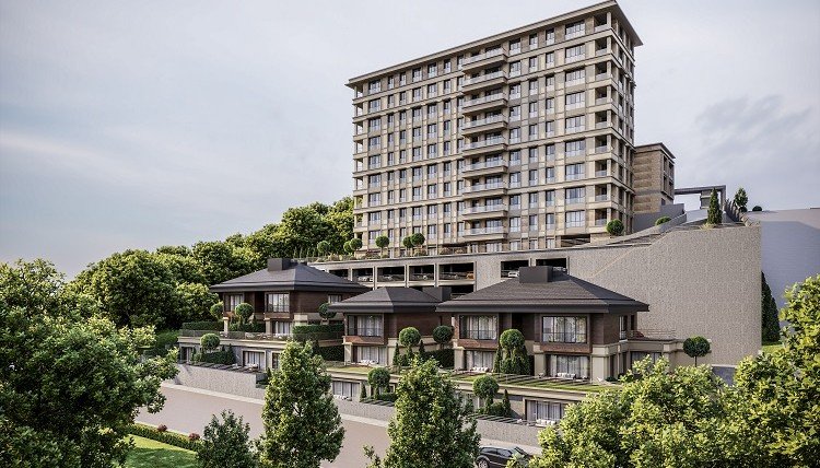 Mevsim Istanbul Başakşehir