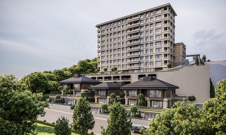 Mevsim Istanbul Başakşehir
