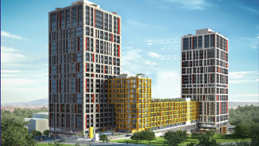 Evinpark Kadıköy