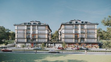 Bella Vista