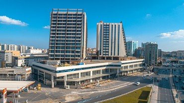 Eresin Yaşam Merkezi