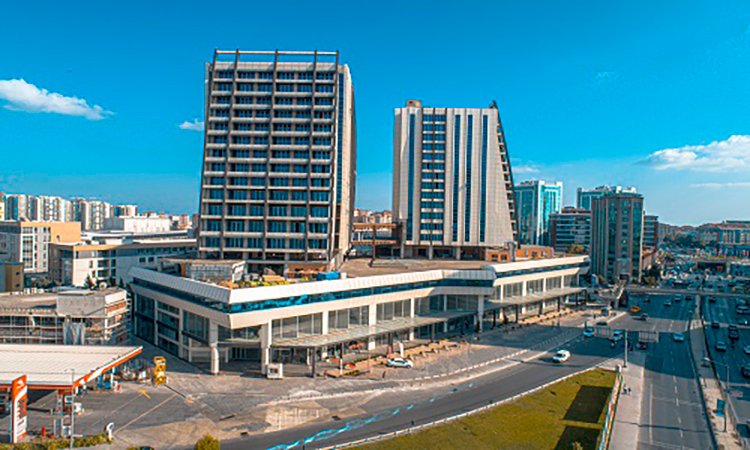 Eresin Yaşam Merkezi
