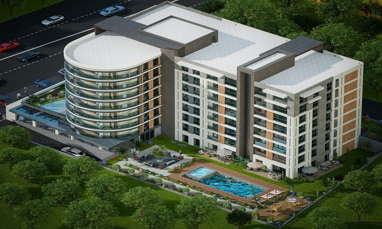 Vista Nova Residence