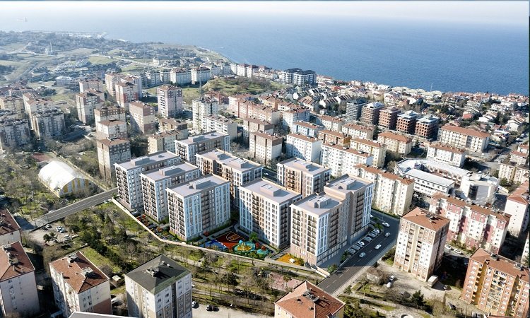 Kırlangıç Evleri