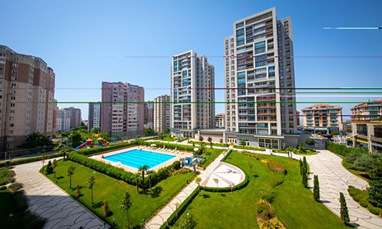Elite Life Residence