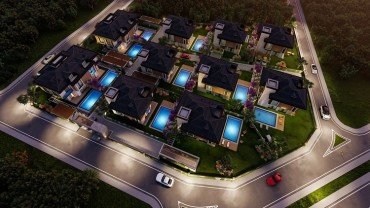 Inci Villa