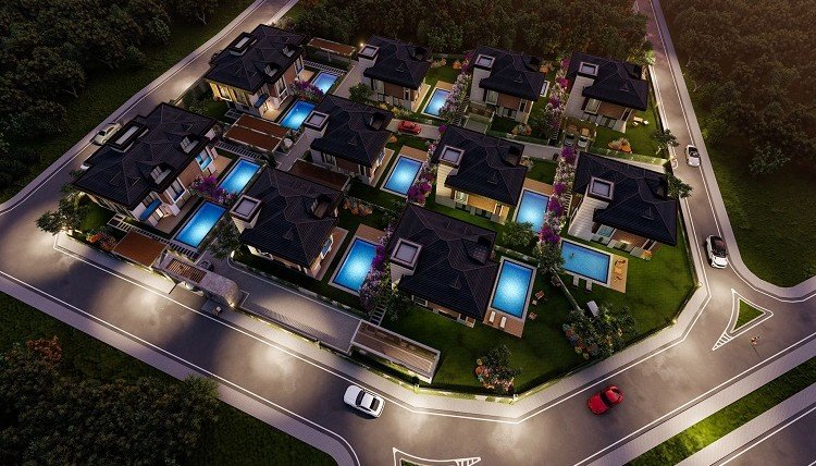 Inci Villa