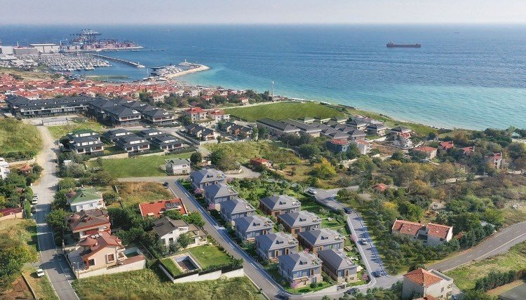 Villa Marin