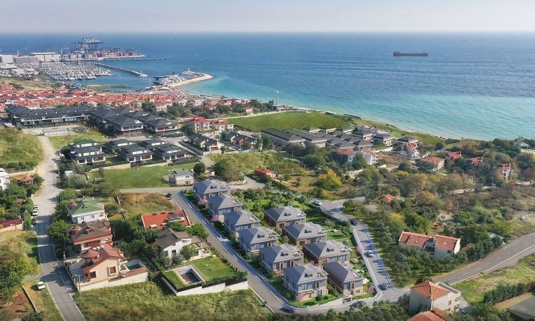 Villa Marin