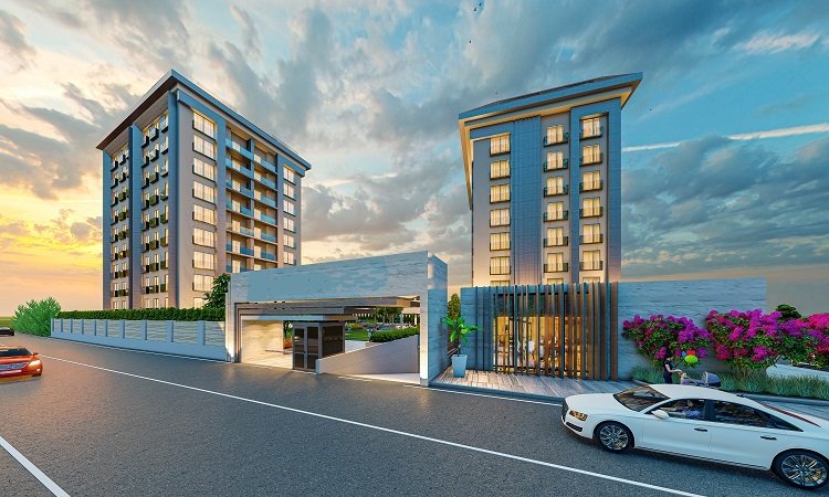 Kalyon Marina