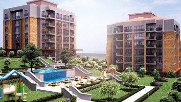 Resital Bahçeşehir