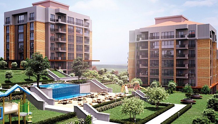Resital Bahçeşehir