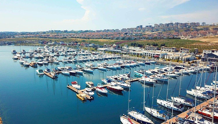 Deniz Istanbul