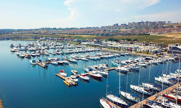 Deniz Istanbul