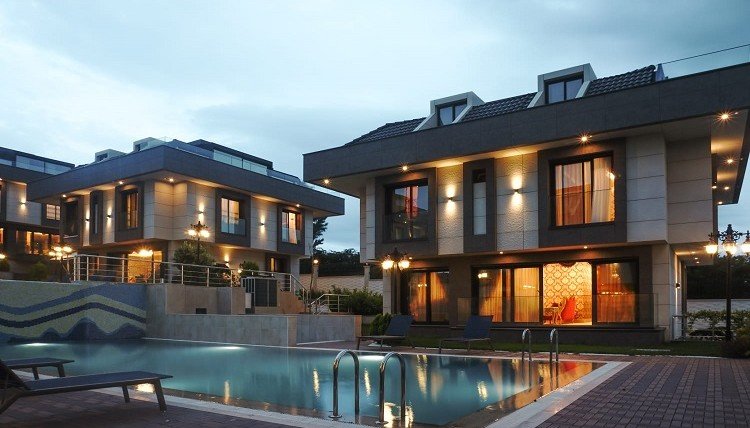 Emperor Villas