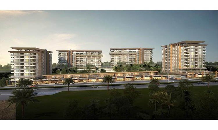 Park Mavera 4