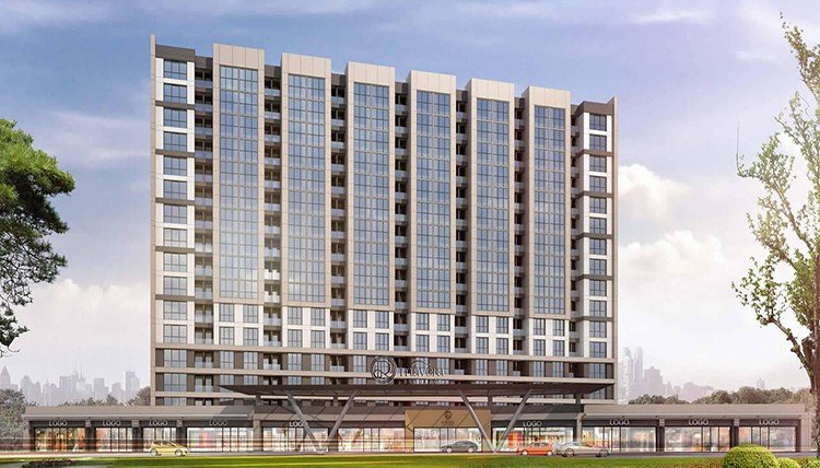 Mavera Residence
