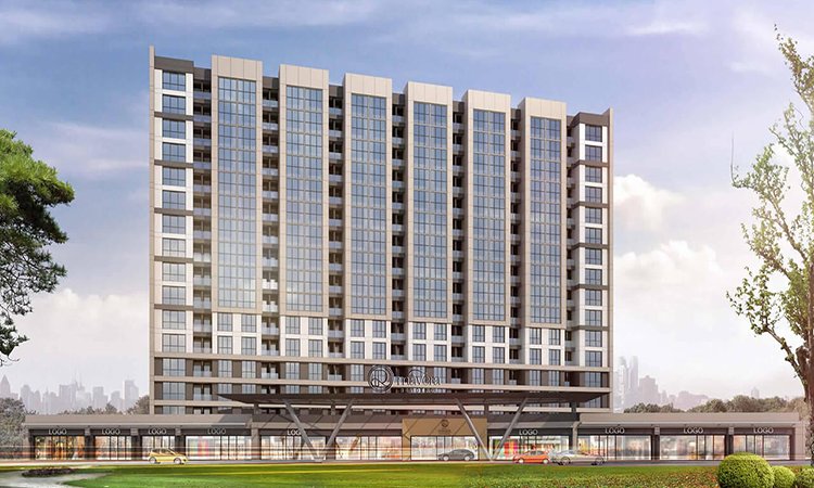 Mavera Residence
