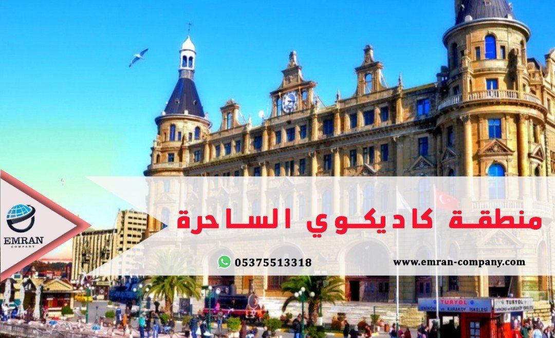 كادي كوي
