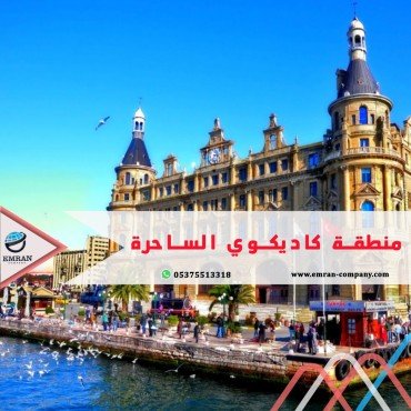 كادي كوي